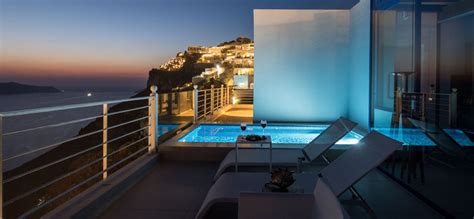 nefeles luxury suites santorini|Luxury Stay in Fira Santorini .
